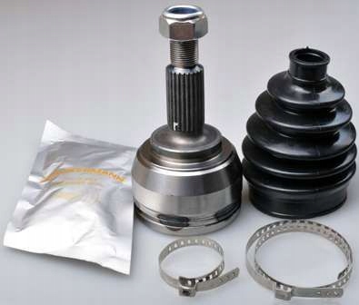 PRZEGUB ZEWNĘTRZNY C120220 DENCKERMANN