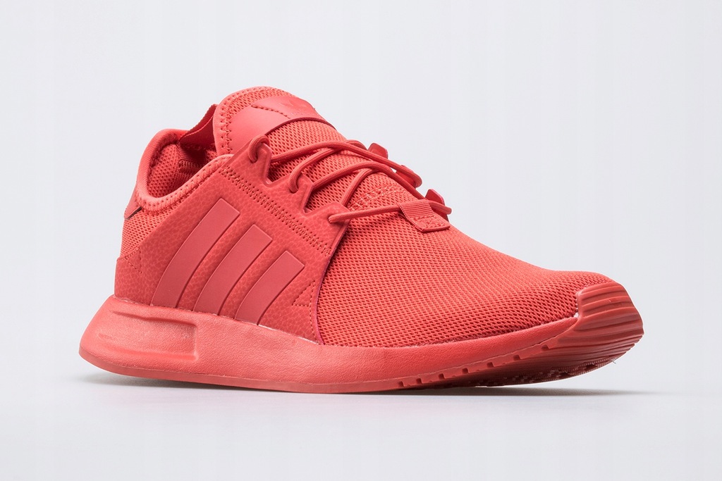 Buty męskie adidas czerwone X_PLR BY9259 46 7836455423