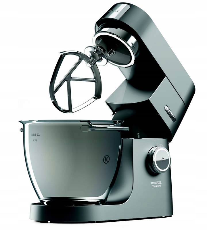 Chef xl titanium kvl8470s hot sale