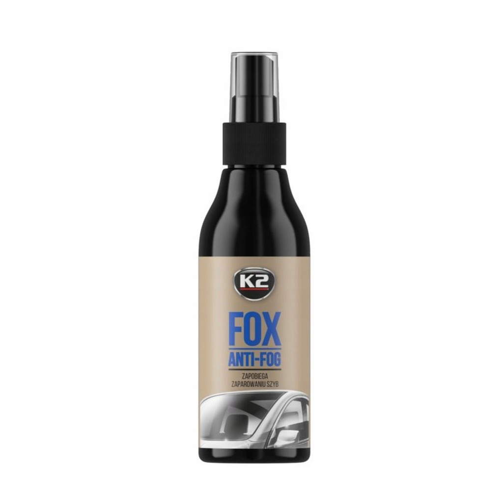 K2 FOX 150ML PŁYN K636