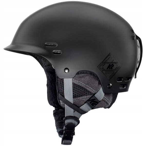 KASK NARCIARSKI K2 THRIVE M 59-62CM L/XL