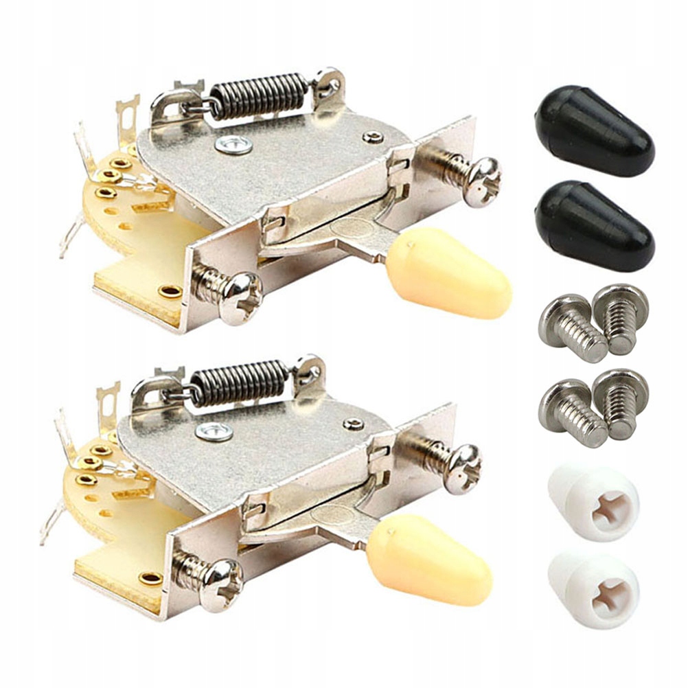 Electric Guitar Supply Pickup Accessories for