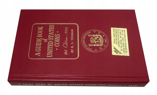Купить Путеводитель по монетам США МОНЕТЫ 1988 ГОДА: отзывы, фото, характеристики в интерне-магазине Aredi.ru