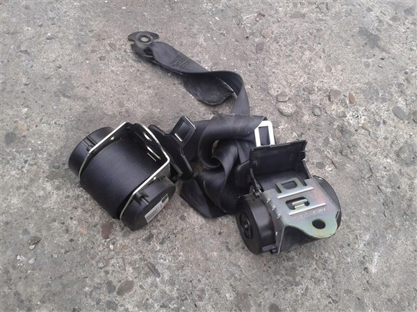 PASY TYLNE FIAT PUNTO EVO 5D EUROPA