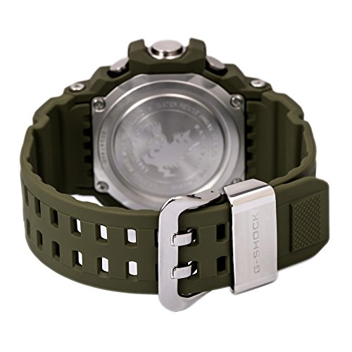 rangeman solar