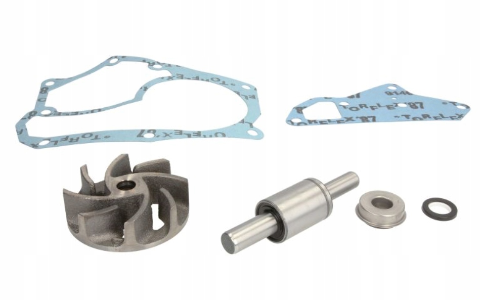 ZESTAW NAPRAWCZY POMPY WODY JOHN DEERE RE11346