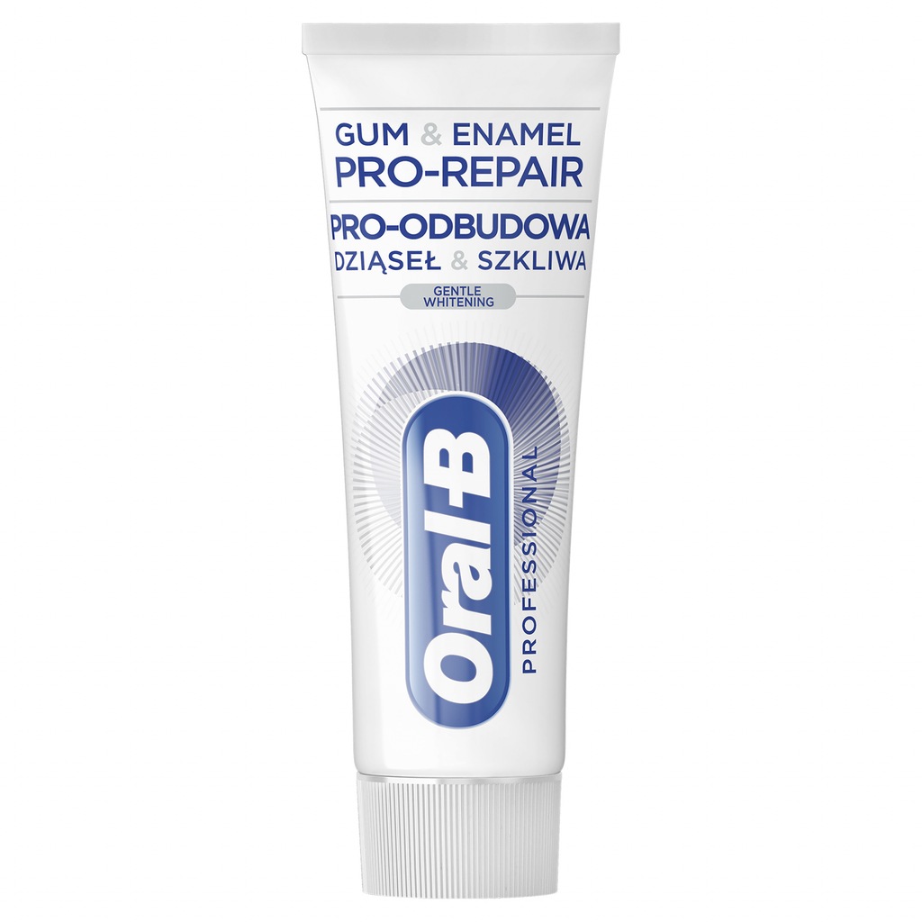 Oral-B Professionalgum & Enamel Pro-Repairgent