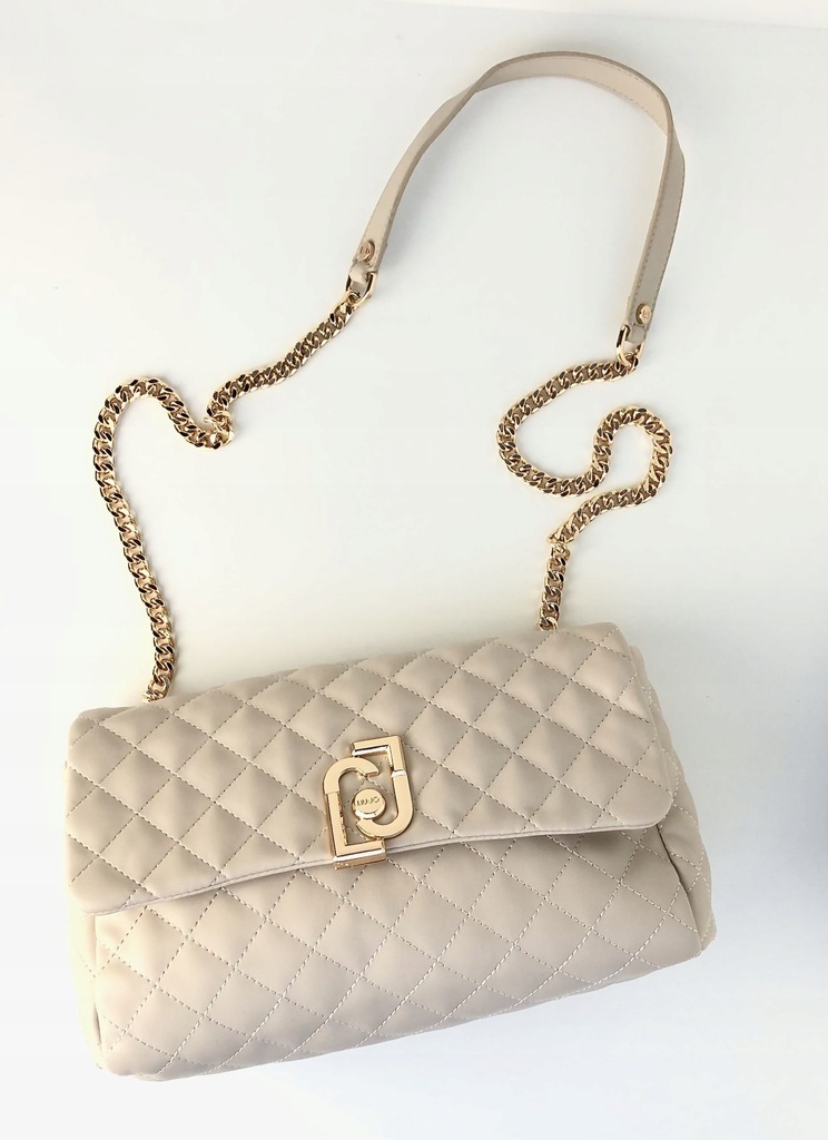 TOREBKA DAMSKA LIU JO AF0218 E0002 M CROSSBODY