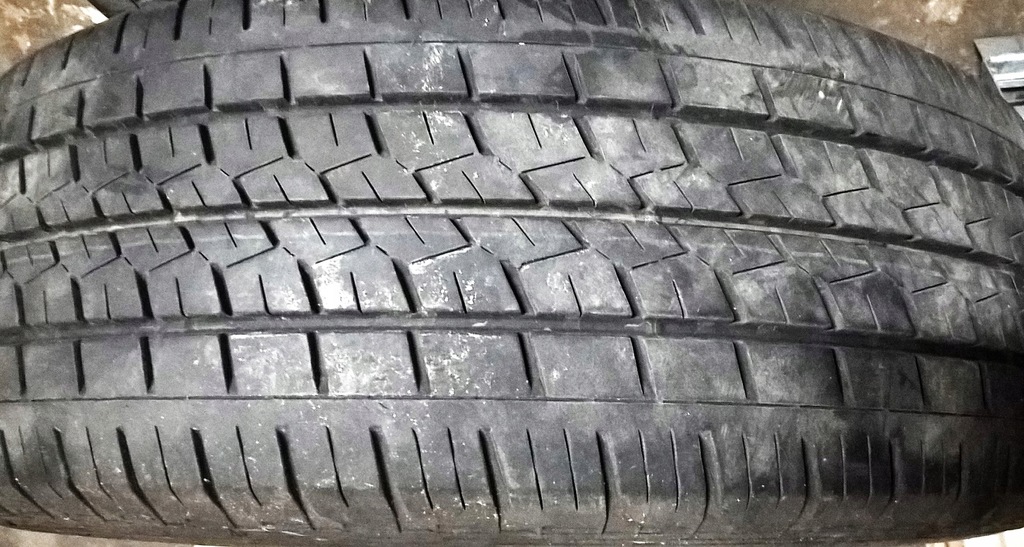 Bridgestone Duravis 215/65R15C Łódź