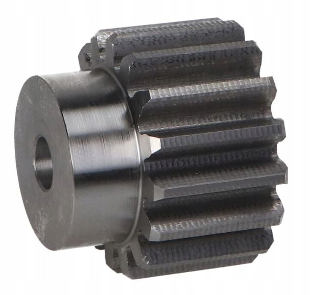 Koło zębate zębatka M4 z16 śr.72mm Moduł 4