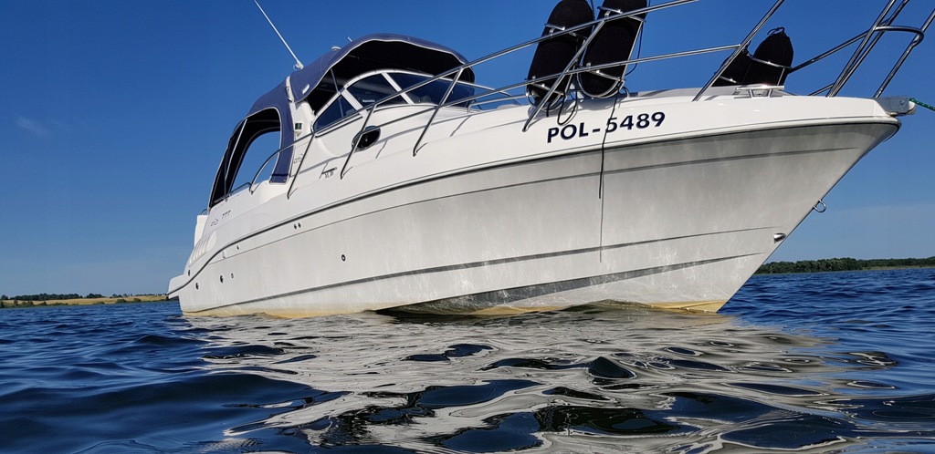 GALEON GALIA 777 CRUISER