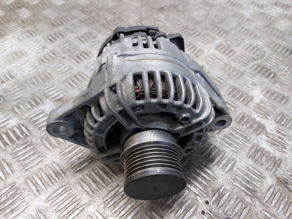 ALTERNATOR ASTRA H ZAFIRA B 1.9 CDTI 13229990 14215105832 oficjalne