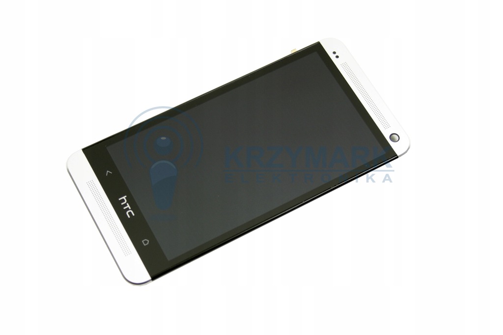 ONE HTC M7 801E EKRAN LCD DOTYK 801N WYŚWIETLACZ