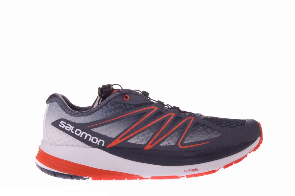 salomon sense propulse
