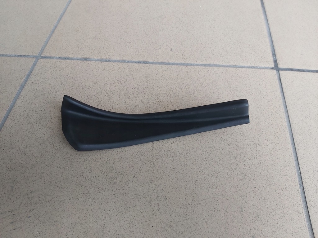 QASHQAI J10 LIFT PODSZYBIE LEWE LISTWA 66895BR00A - 12218914805 ...