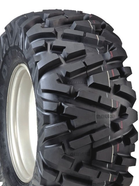 Opona quad DURO DI2025 POWER GRIP 25X11R12 53N 6PR E# TL