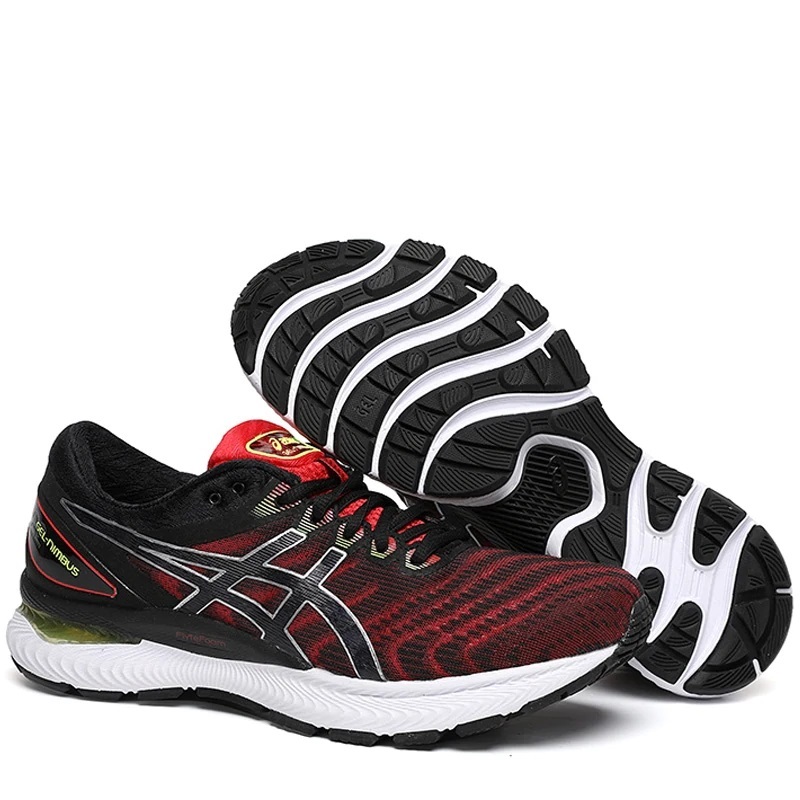 Buty do biegania ASICS GEL NIMBUS 22 lekkie 44 5 9628153445 oficjalne archiwum Allegro