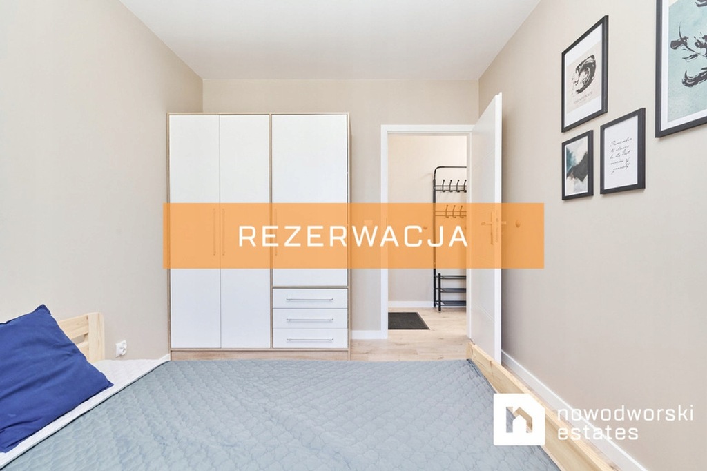Mieszkanie, Wrocław, Krzyki, Tarnogaj, 31 m²