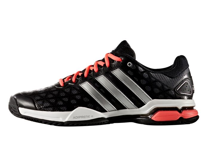 BUTY ADIDAS BARRICADE CLUB AC BK MEN 471/3 WYPRZED