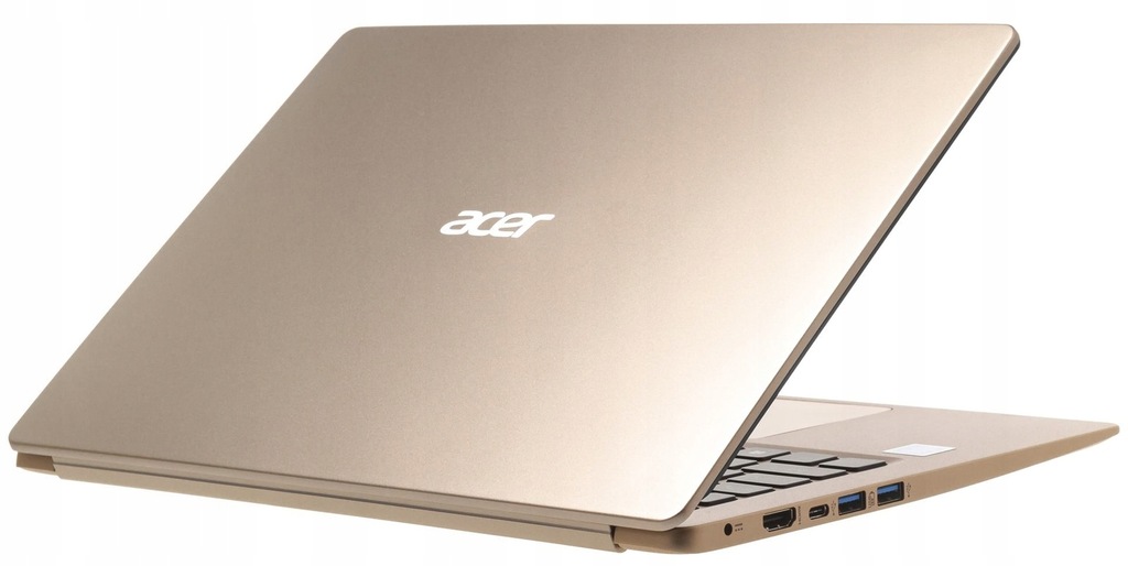 Купить Ноутбук ACER Swift 1 N5000 4 ГБ 128 ГБ SSD W10: отзывы, фото, характеристики в интерне-магазине Aredi.ru