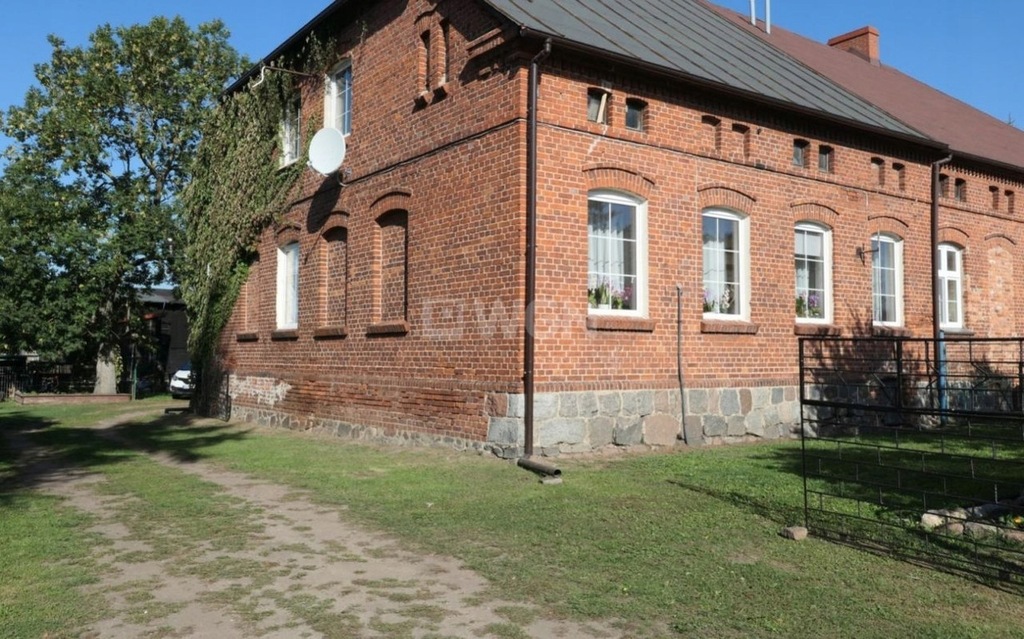 Dom, Bornice, Susz (gm.), 150 m²