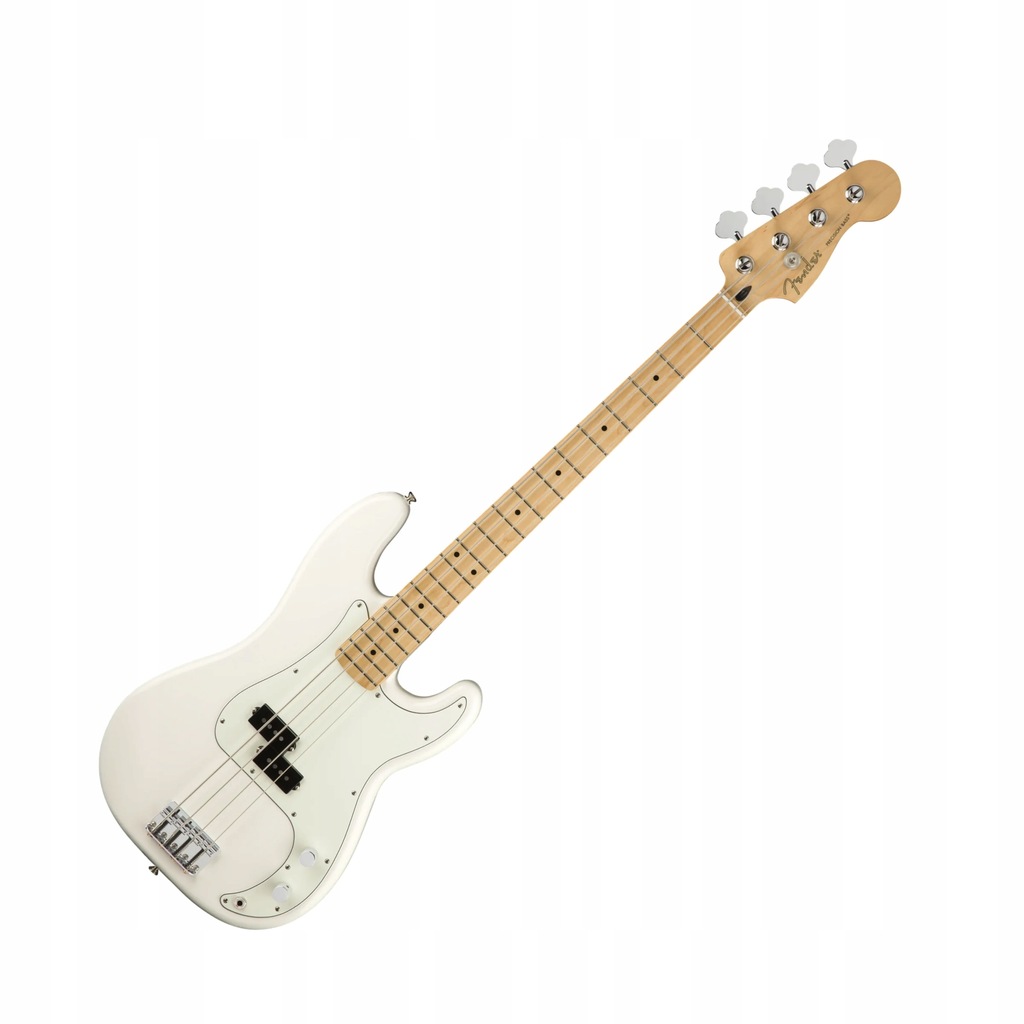 FENDER PLAYER PRECISION BASS MN PWT - BAS