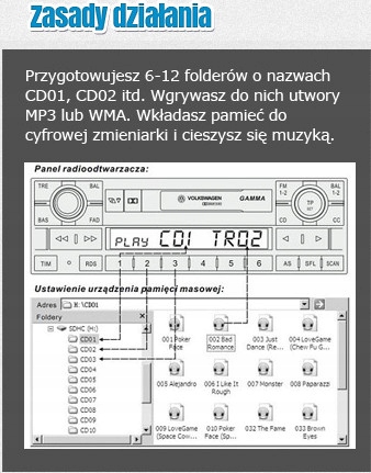 Купить MP3-чейнджер AUDI A3 A4 A6 A8 TT + Сплиттер: отзывы, фото, характеристики в интерне-магазине Aredi.ru