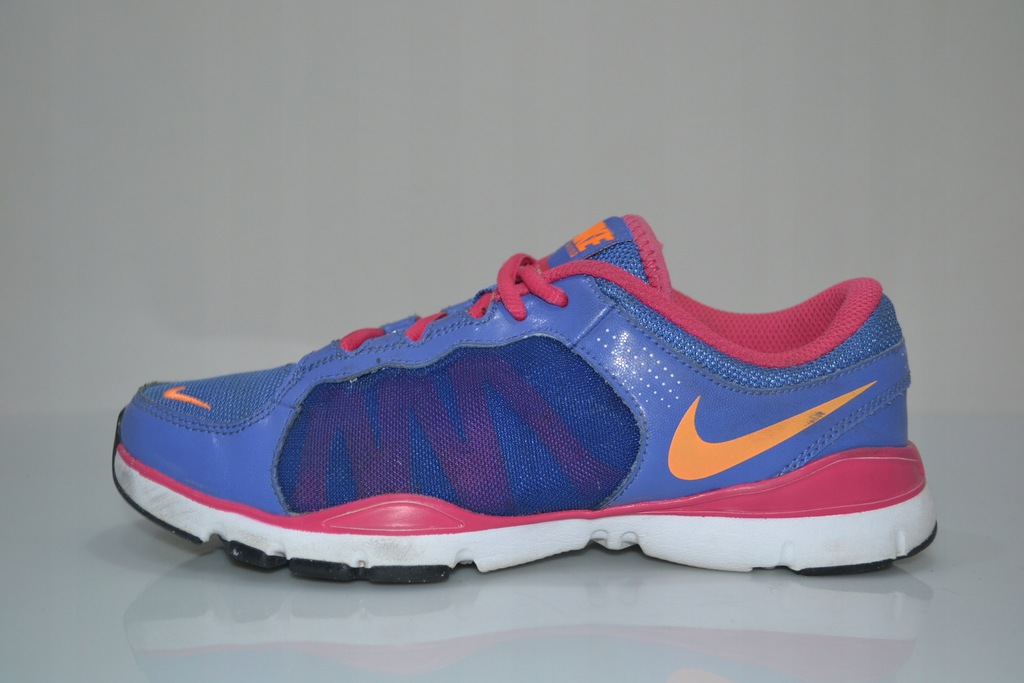 nike training flex tr2