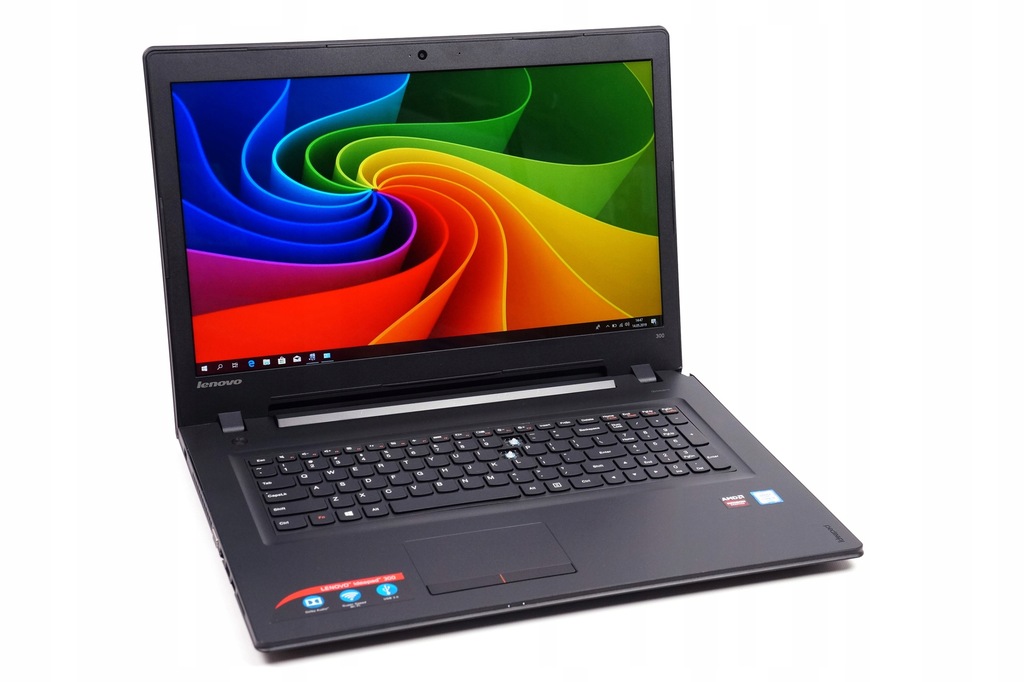 Laptop Lenovo Ideapad 30017ISK 17,3