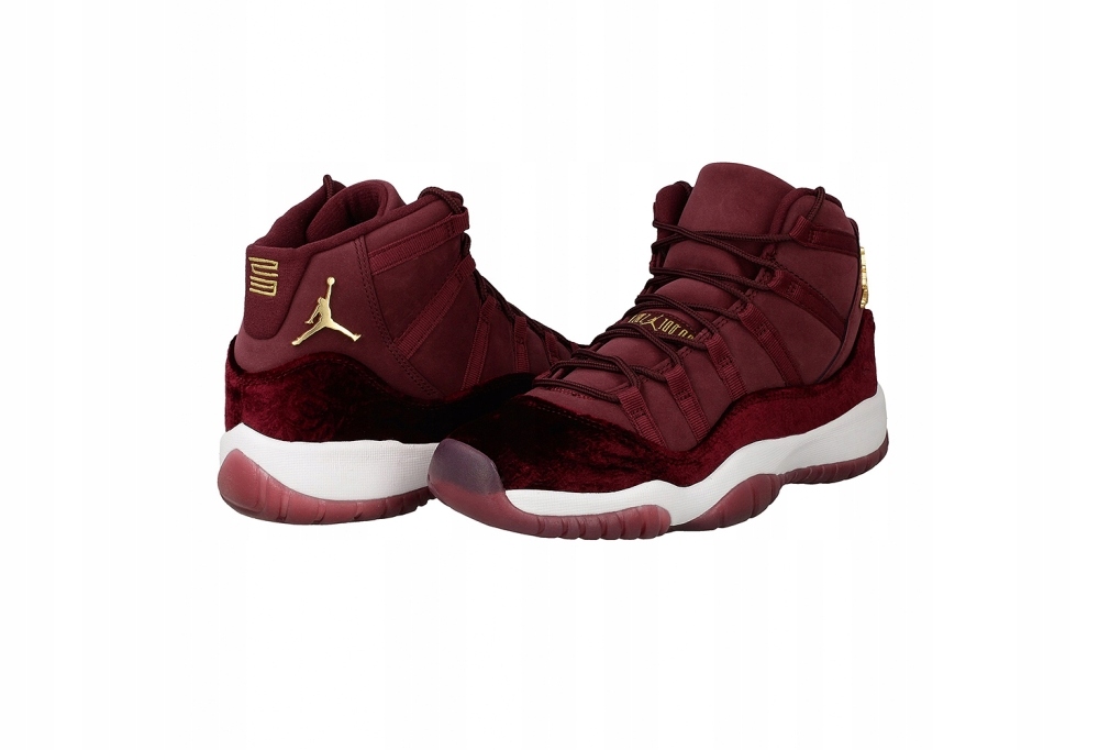 air jordan 11 retro velvet