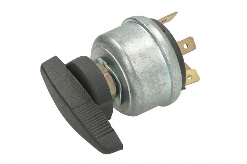 STACYJKA ZAPŁONU JOHN DEERE 100, 110, 135, 1030,