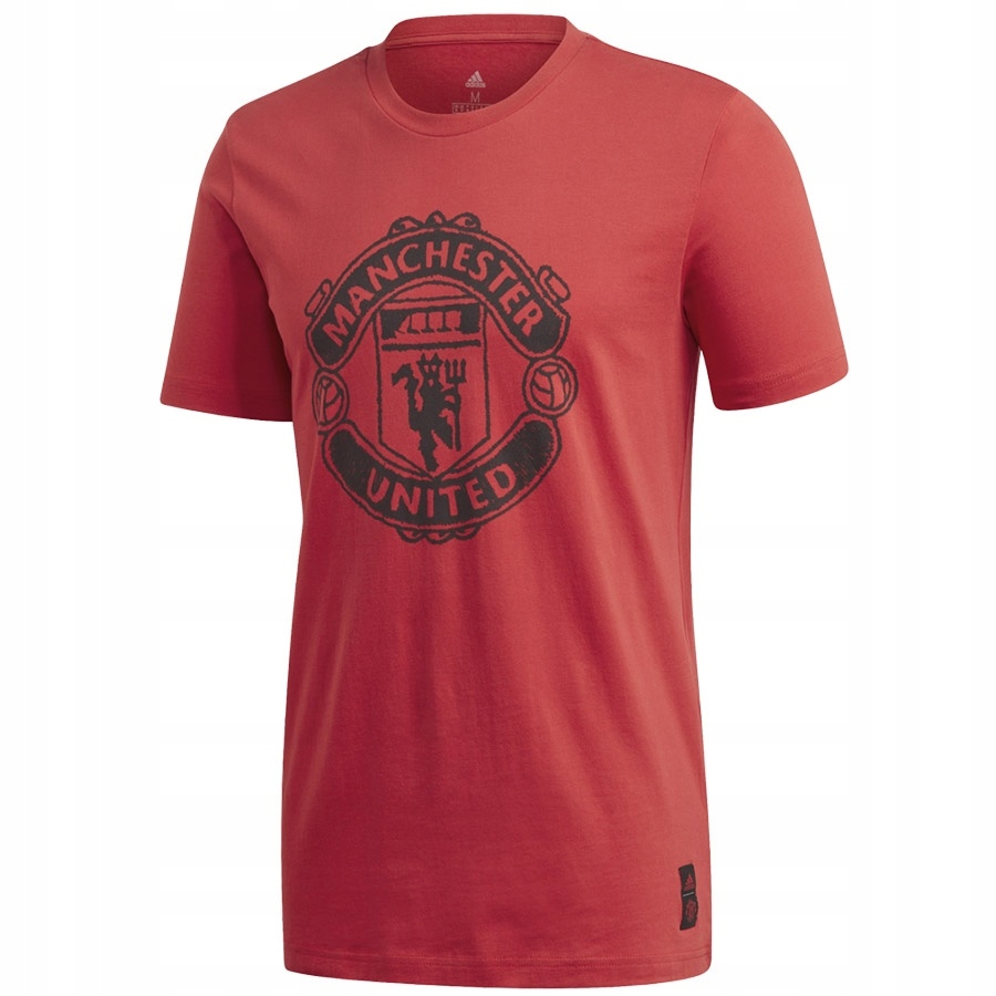 Koszulka adidas Manchester United GR TEE FR3839 cz