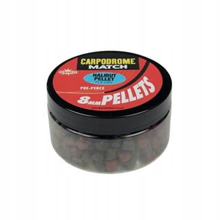 Dynamite Baits Pellet Carpodrome Halibut 8mm