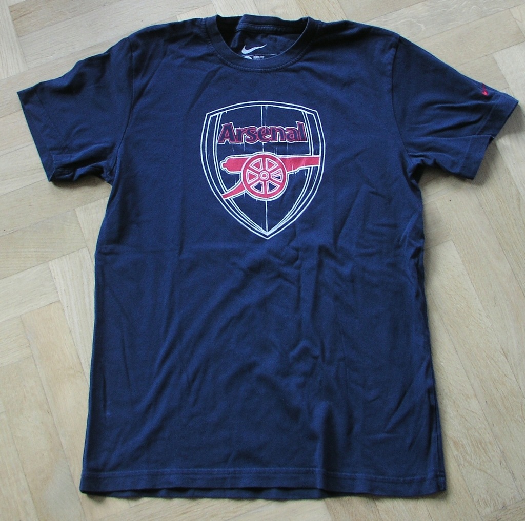 T-shirt Nike rozm. M