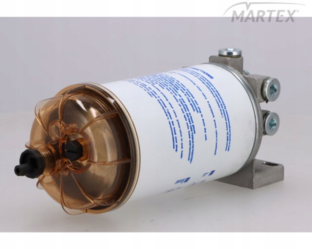 SEPARATOR VOLVO FH12 SAMPA