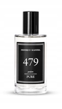 Perfum Fm 479 Pure
