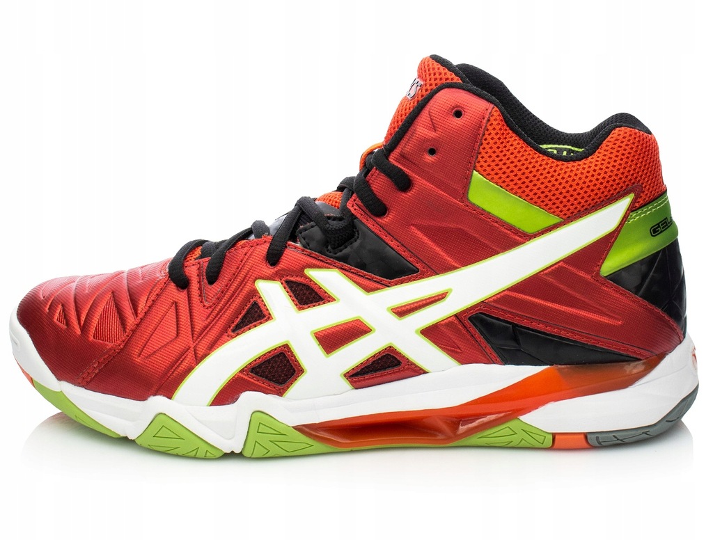 asics gel sensei 6 mt