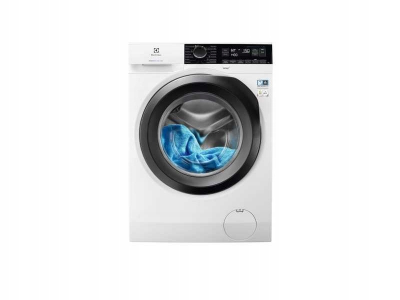 OUTLET Pralka ELECTROLUX EW7F248SP 8kg 1400ob.A+++