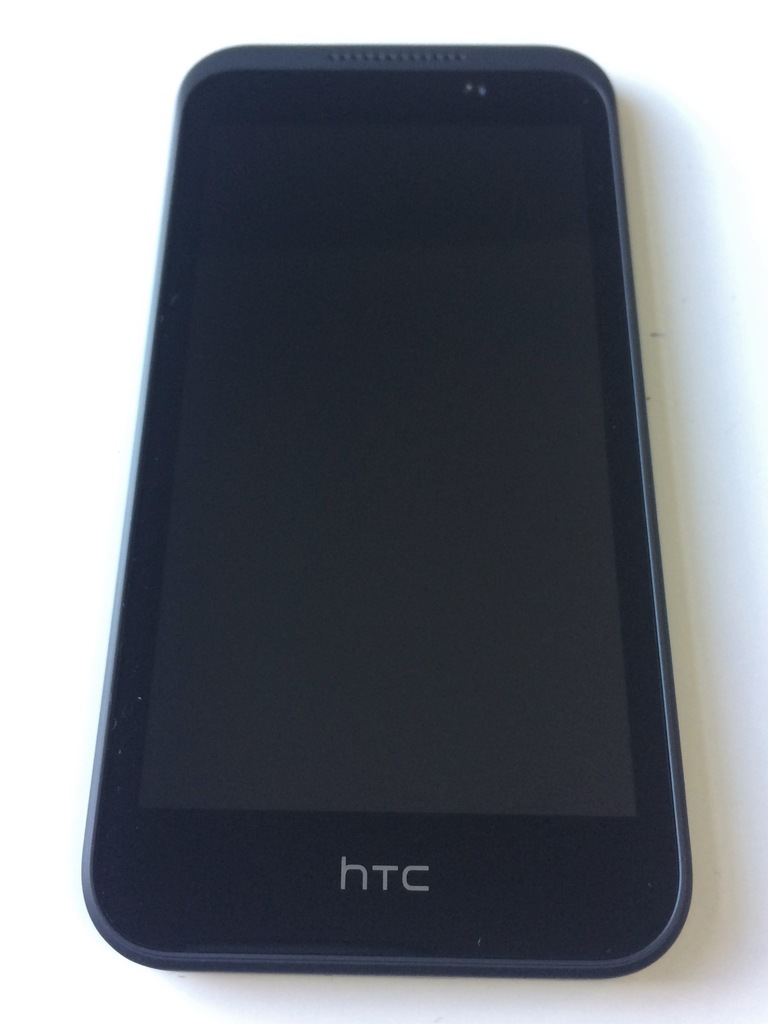 Moduł LCD Dotyk Ramka HTC Desire 320