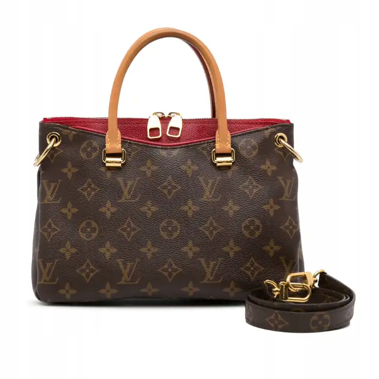 Louis vuitton pallas discount