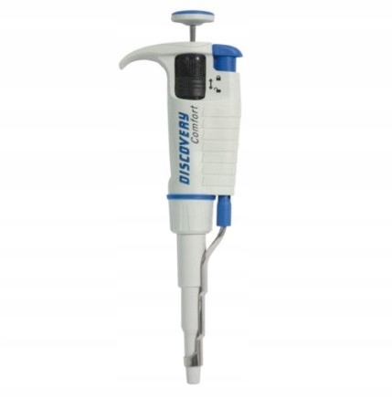 Купить Автоматическая пипетка DISCOVERY COMFORT 0,2–2 мкл HTL: отзывы ...