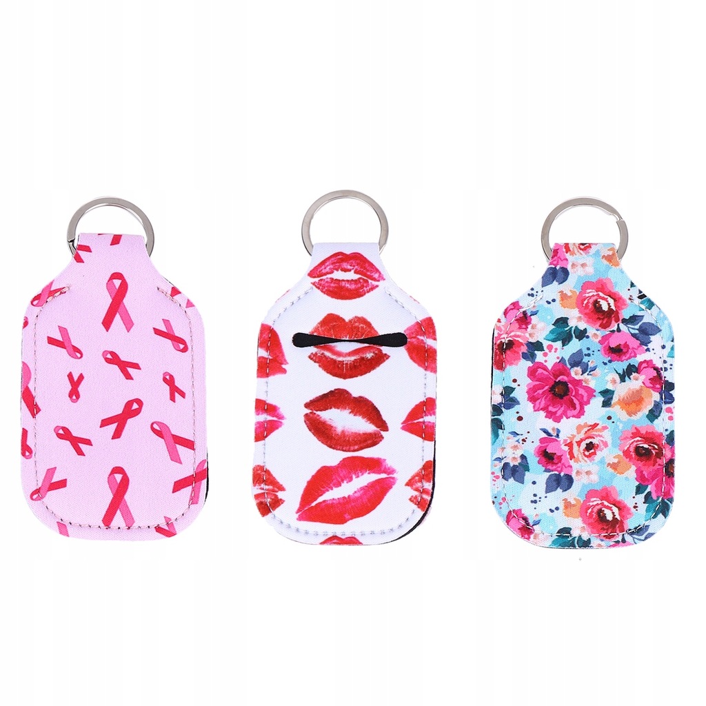 Bottle Cover 3 Pcs