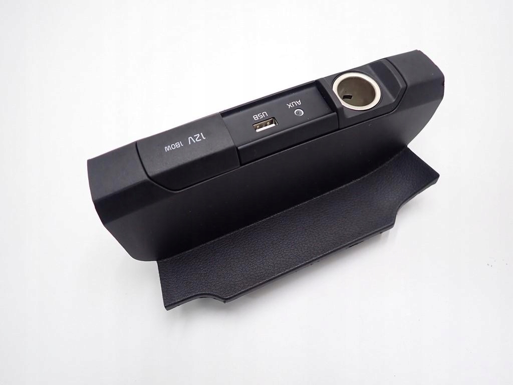 GNIAZDO PORT USB AUX EUROPA KIA PICANTO III 19R 12847647317