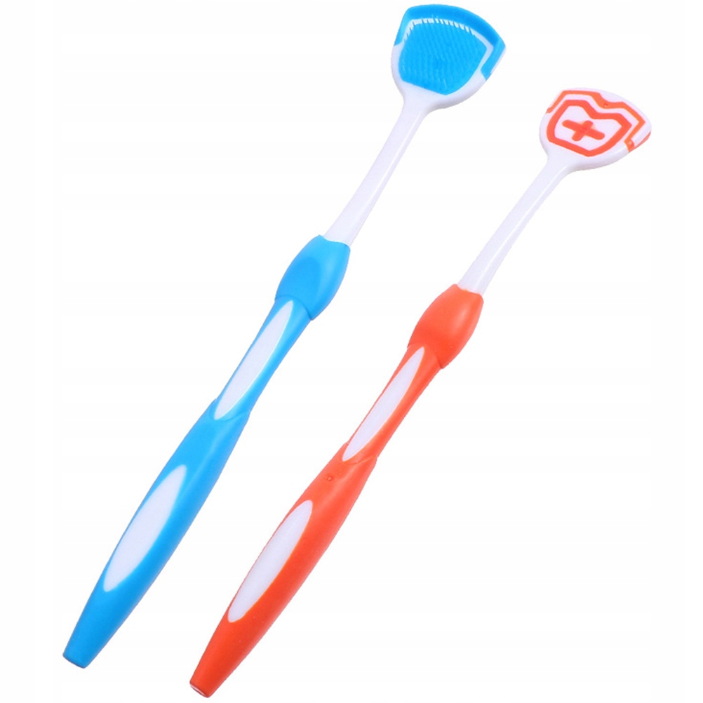 TONGUE CLEANING BRUSH