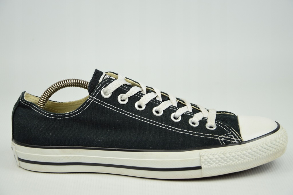 NISKIE TRAMPKI CONVERSE ALL STAR ROZM.42,5