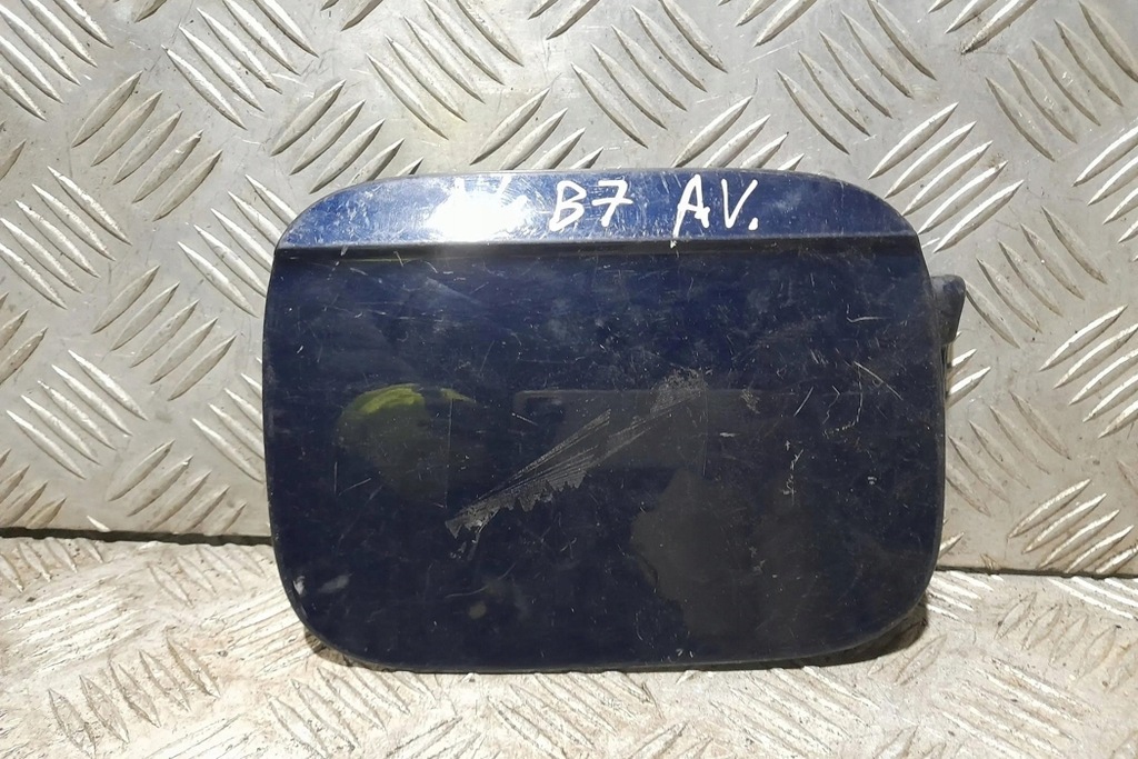 Silniczek klapki wlewu paliwa AUDI A4 AVANT (8ED, B7) 8E0010183K 3.0L