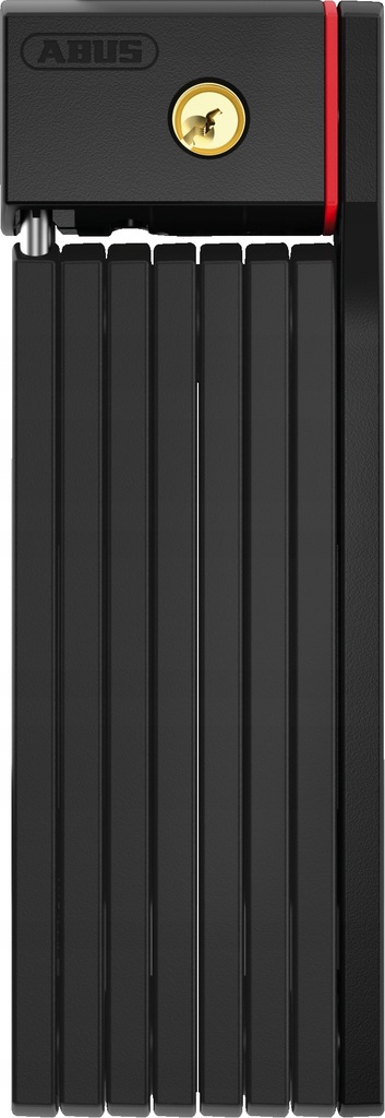 Zabezpieczenie rowerowe zapięcie składane Abus UGRIP BORDO