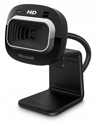 Kamera internetowa Microsoft LifeCam HD-3000 For B