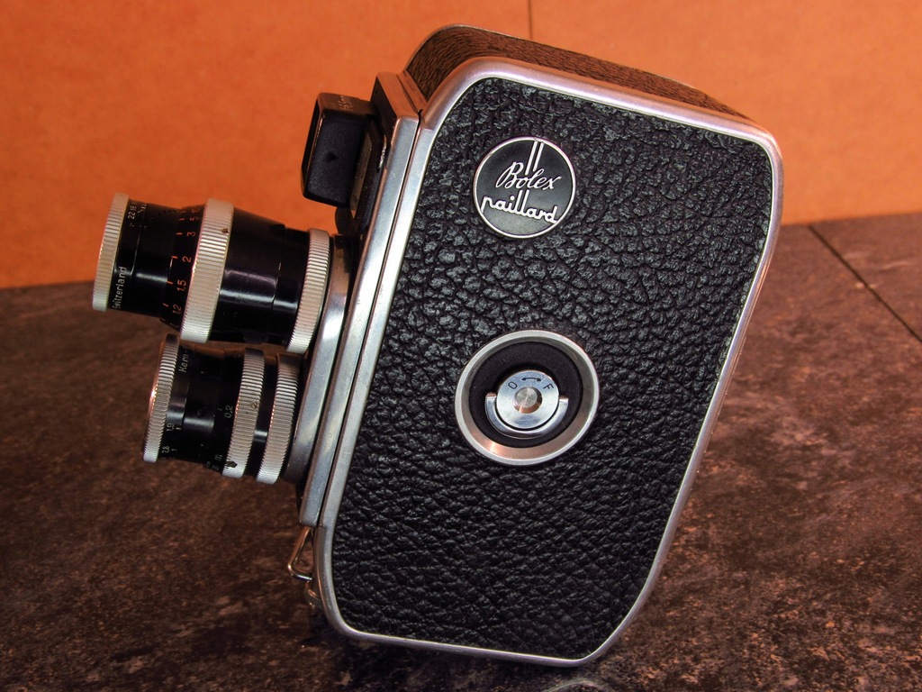 Купить PAILLARD BOLEX B8 ДВОЙНАЯ КОРОБКА РЕДКАЯ ИГЛА: отзывы, фото, характеристики в интерне-магазине Aredi.ru