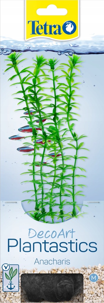 Tetra DecoArt Plant L Anacharis